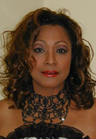 CYPRIANNA MCWEENEY