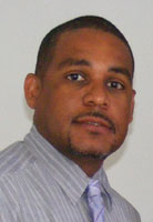 Dwight Constantine Hart