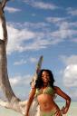 TAMAREN DELANCY