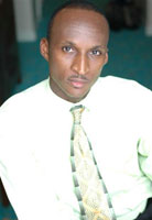 Anthony Smith