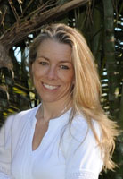 Kristine Jennings Graham