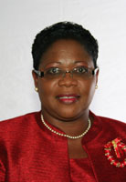 Petherina Rosemarie Henfield-Hanna