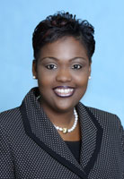TANYA CECILE McCARTNEY