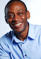 Mark Humes