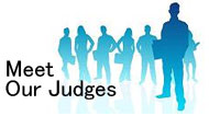 Meet Our Judges