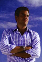 Matthew Marco